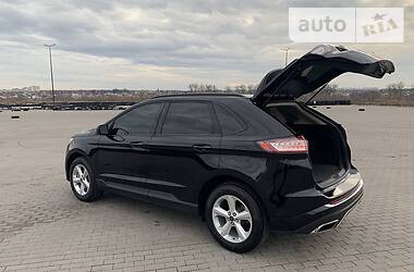 Внедорожник / Кроссовер Ford Edge 2016 в Виннице