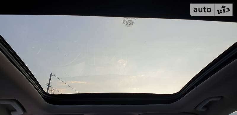 Позашляховик / Кросовер Ford Edge 2015 в Кривому Розі фото 14 Позашляховик / Кросовер Ford Edge 2015 в Кривому Розі