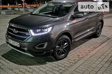 Ford Edge 2015 Ford Edge 2015