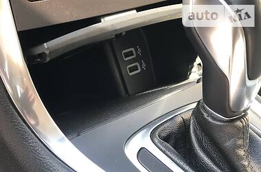 Позашляховик / Кросовер Ford Edge 2016 в 
