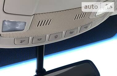 Позашляховик / Кросовер Ford Edge 2016 в 