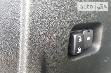Позашляховик / Кросовер Ford Edge 2015 в Броварах