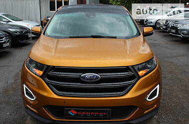 Внедорожник / Кроссовер Ford Edge 2015 в Одессе