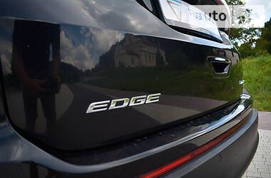 Внедорожник / Кроссовер Ford Edge 2015 в Львове