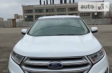 Ford Edge 2015