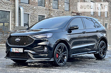 Ford Edge 2019 Ford Edge 2019