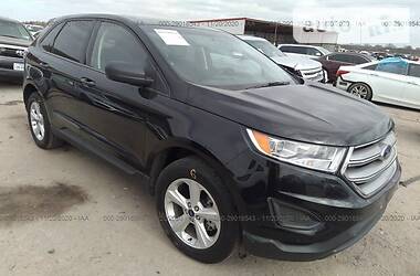 Ford Edge 2017