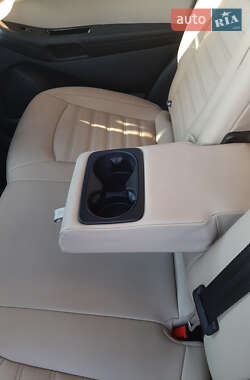 Внедорожник / Кроссовер Ford Edge 2019 в Кременчуге