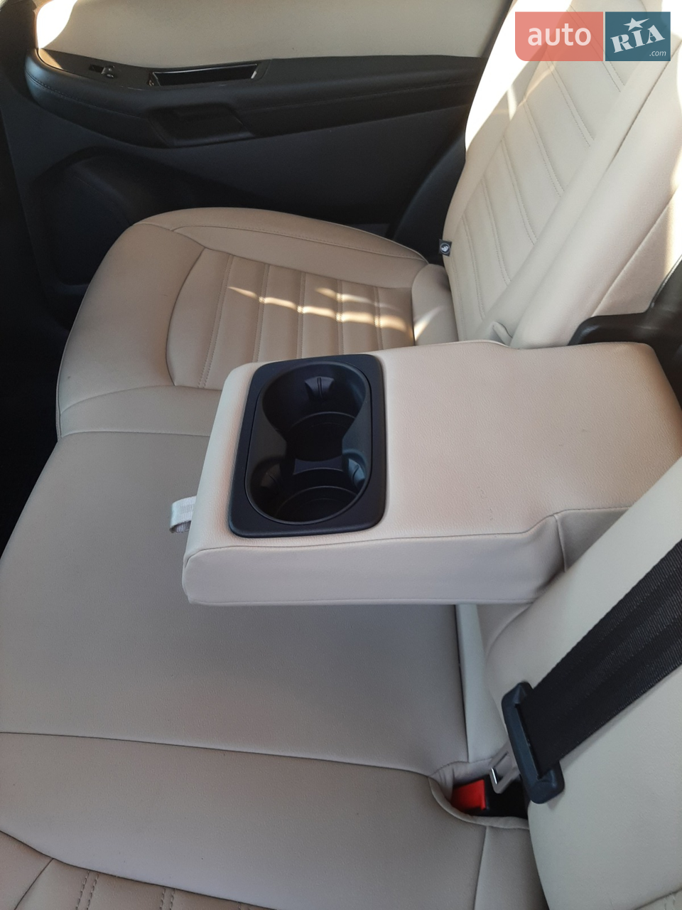 2019 Ford Edge - мініатюра 8