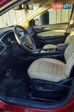 Внедорожник / Кроссовер Ford Edge 2019 в Кременчуге