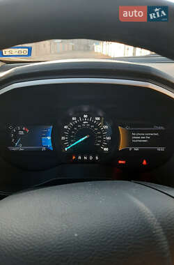 Внедорожник / Кроссовер Ford Edge 2019 в Кременчуге