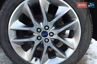 Внедорожник / Кроссовер Ford Edge 2015 в Киеве