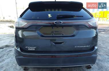 Внедорожник / Кроссовер Ford Edge 2015 в Киеве