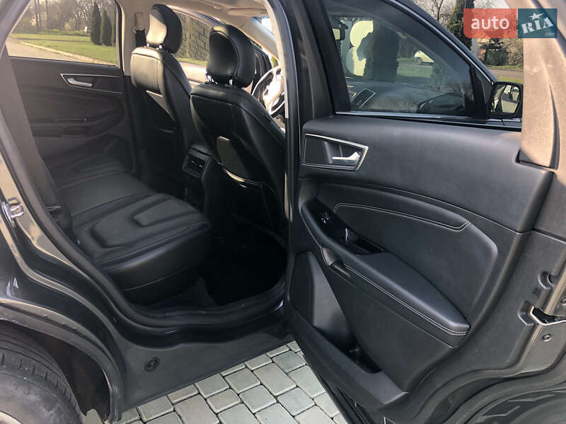 Внедорожник / Кроссовер Ford Edge 2017 в Одессе