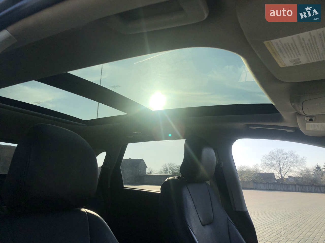 2017 Ford Edge - мініатюра 12