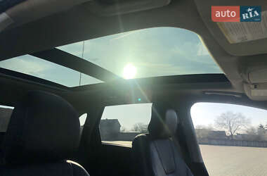 Внедорожник / Кроссовер Ford Edge 2017 в 