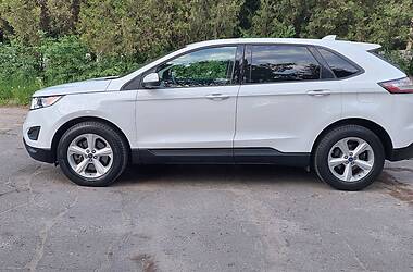 Внедорожник / Кроссовер Ford Edge 2016 в 