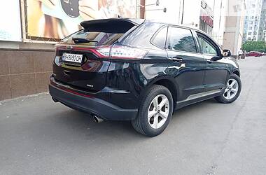 Внедорожник / Кроссовер Ford Edge 2017 в Одессе