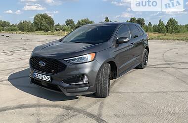 Ford Edge 2019 Ford Edge 2019