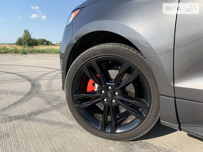 Внедорожник / Кроссовер Ford Edge 2019 в Киеве фото 16 Внедорожник / Кроссовер Ford Edge 2019 в Киеве