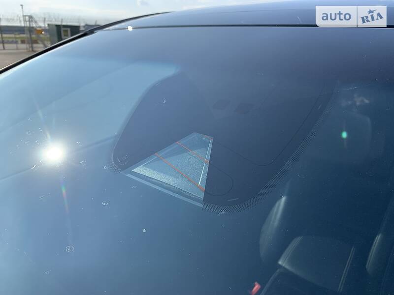 Внедорожник / Кроссовер Ford Edge 2019 в Киеве фото 17 Внедорожник / Кроссовер Ford Edge 2019 в Киеве