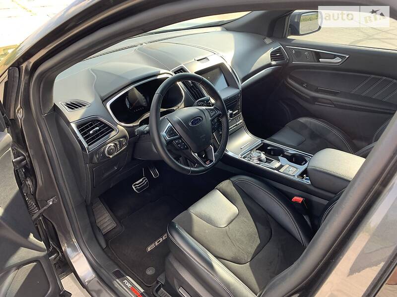 Внедорожник / Кроссовер Ford Edge 2019 в Киеве фото 26 Внедорожник / Кроссовер Ford Edge 2019 в Киеве