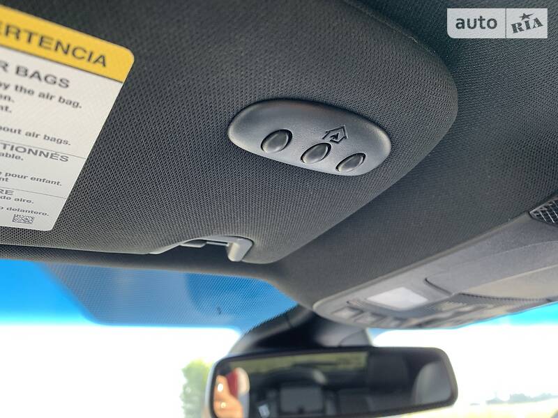 Внедорожник / Кроссовер Ford Edge 2019 в Киеве фото 33 Внедорожник / Кроссовер Ford Edge 2019 в Киеве