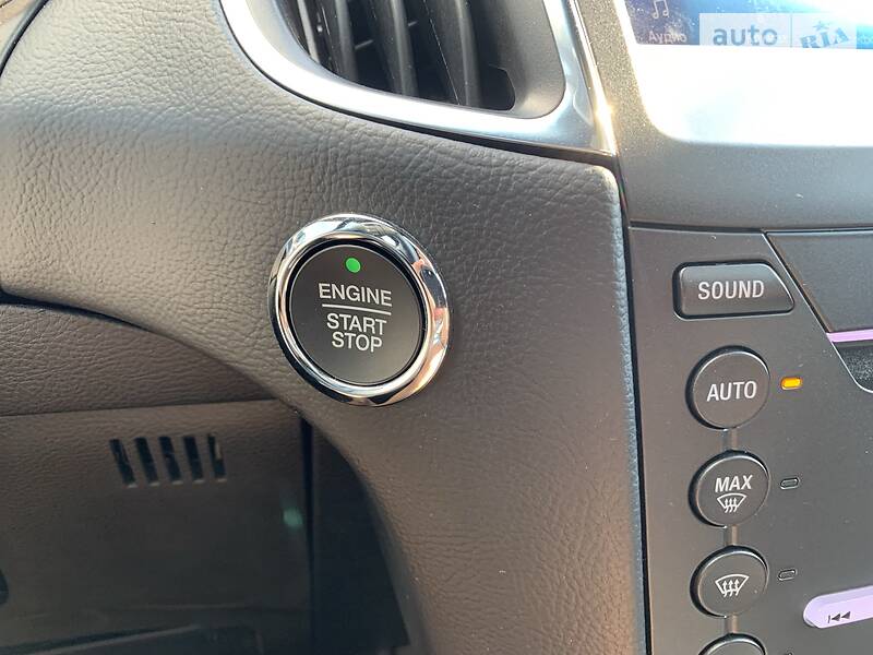 Внедорожник / Кроссовер Ford Edge 2019 в Киеве фото 36 Внедорожник / Кроссовер Ford Edge 2019 в Киеве