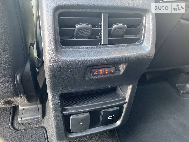 Внедорожник / Кроссовер Ford Edge 2019 в Киеве фото 44 Внедорожник / Кроссовер Ford Edge 2019 в Киеве