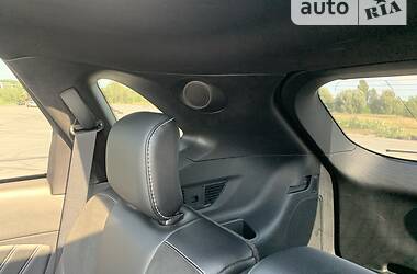 Внедорожник / Кроссовер Ford Edge 2019 в 