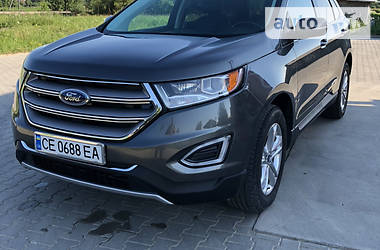 Универсал Ford Edge 2016 в Черновцах