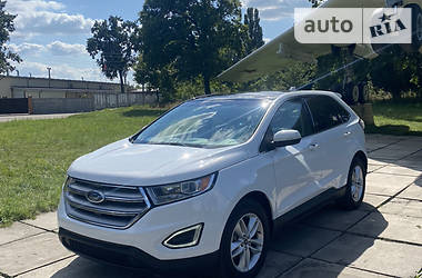 Ford Edge 2015 Ford Edge 2015