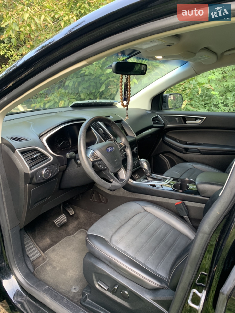 2017 Ford Edge - мініатюра 24