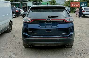 Внедорожник / Кроссовер Ford Edge 2017 в Кривом Роге