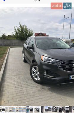 Ford Edge 2019 Ford Edge 2019