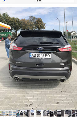 Позашляховик / Кросовер Ford Edge 2019 в Вінниці
