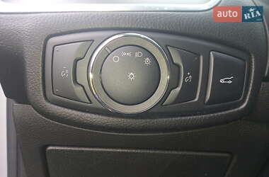 Внедорожник / Кроссовер Ford Edge 2015 в Старом Самборе