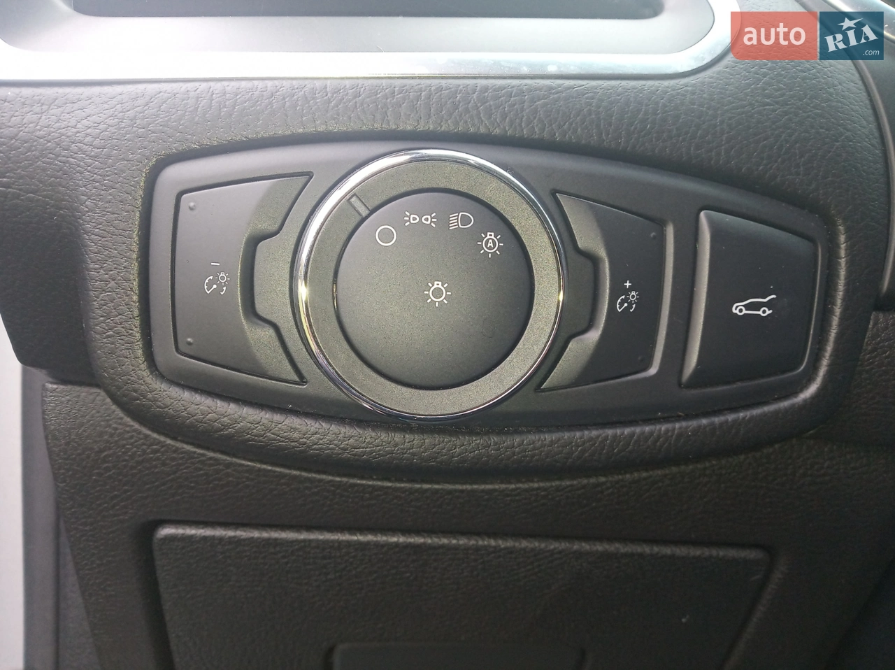 2015 Ford Edge - мініатюра 13