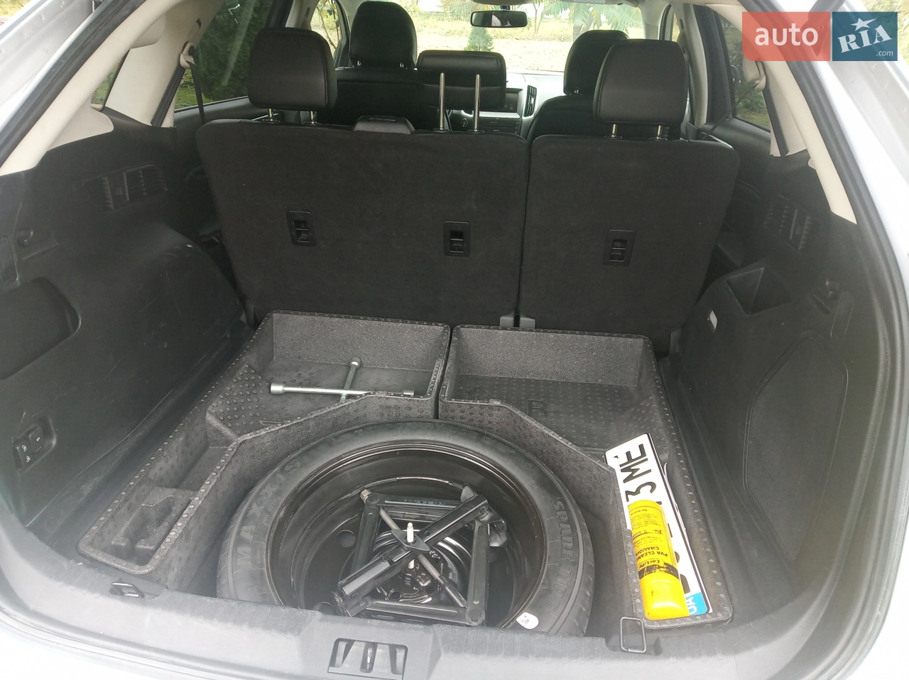 2015 Ford Edge - мініатюра 10