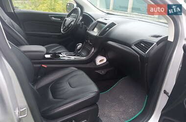 Внедорожник / Кроссовер Ford Edge 2015 в Старом Самборе