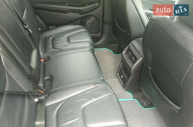 Внедорожник / Кроссовер Ford Edge 2015 в Старом Самборе