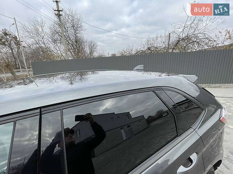 Внедорожник / Кроссовер Ford Edge 2017 в Виннице