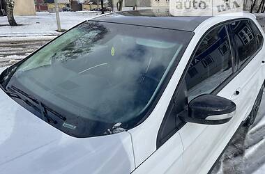 Внедорожник / Кроссовер Ford Edge 2018 в 