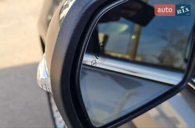 Позашляховик / Кросовер Ford Edge 2015 в Одесі