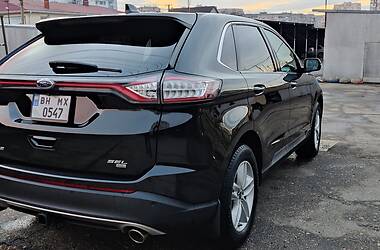 Внедорожник / Кроссовер Ford Edge 2015 в Одессе