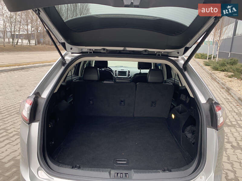 Внедорожник / Кроссовер Ford Edge 2016 в Белой Церкви