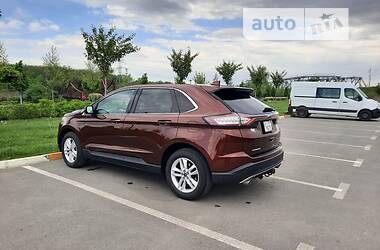 Внедорожник / Кроссовер Ford Edge 2015 в Ирпене