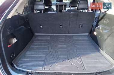 Внедорожник / Кроссовер Ford Edge 2018 в 