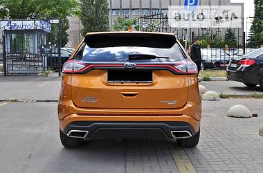 Внедорожник / Кроссовер Ford Edge 2015 в Киеве