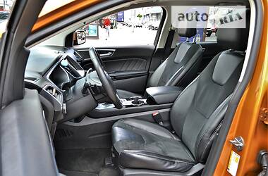 Позашляховик / Кросовер Ford Edge 2015 в Києві